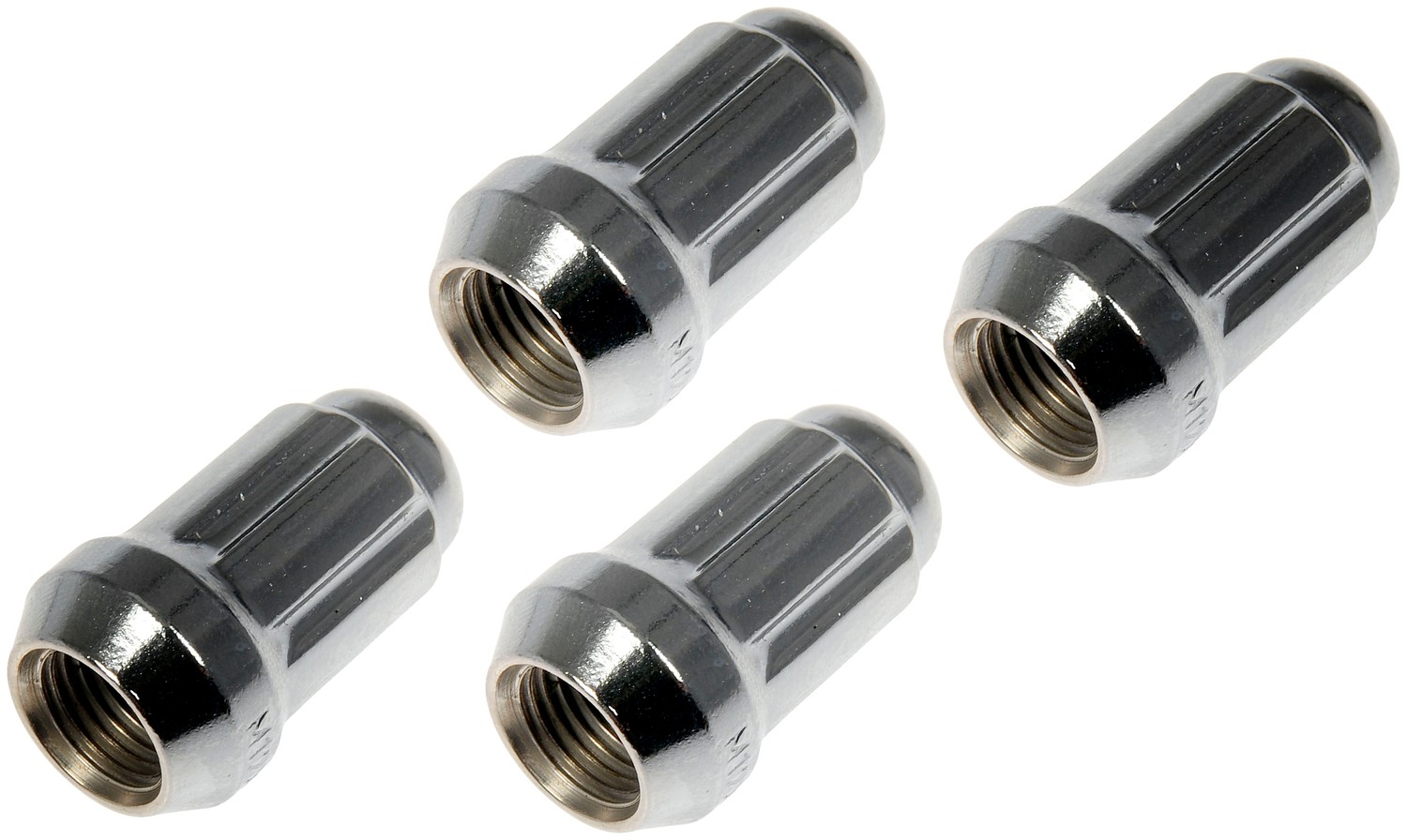 Dorman DOR-712-415 Chrome Spline Drive M12-1.25 - Image 3