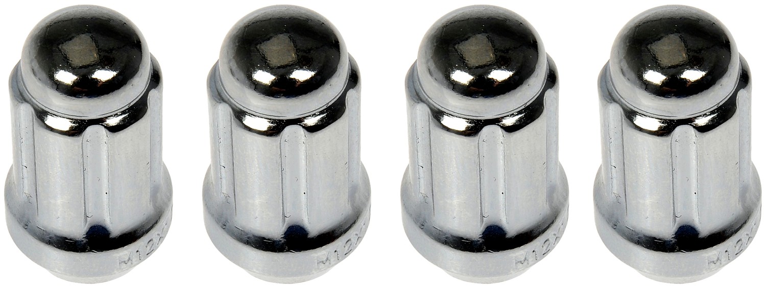 Dorman DOR-712-415 Chrome Spline Drive M12-1.25