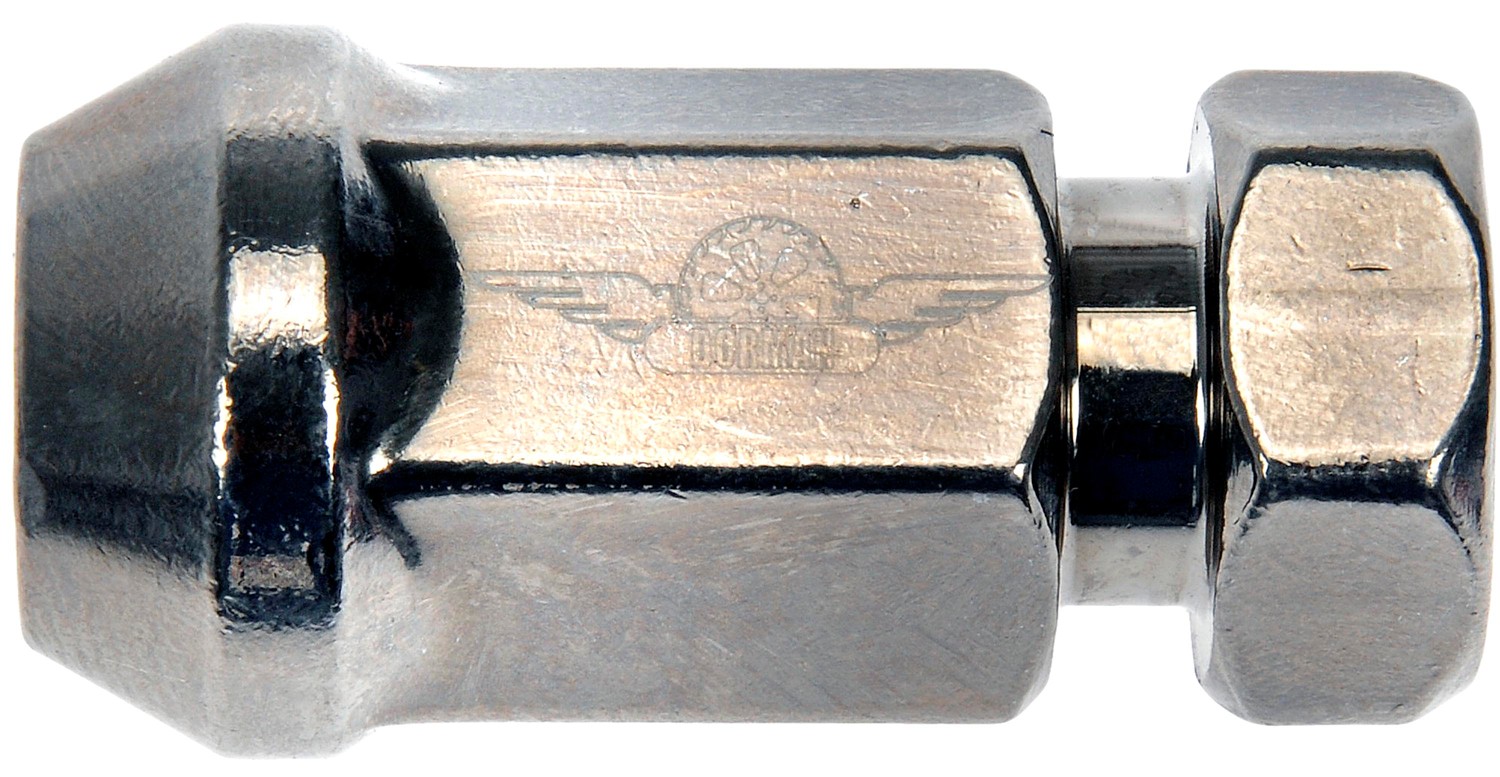 Dorman DOR-712-445M Wheel Nut M12-1.25 Racing Style