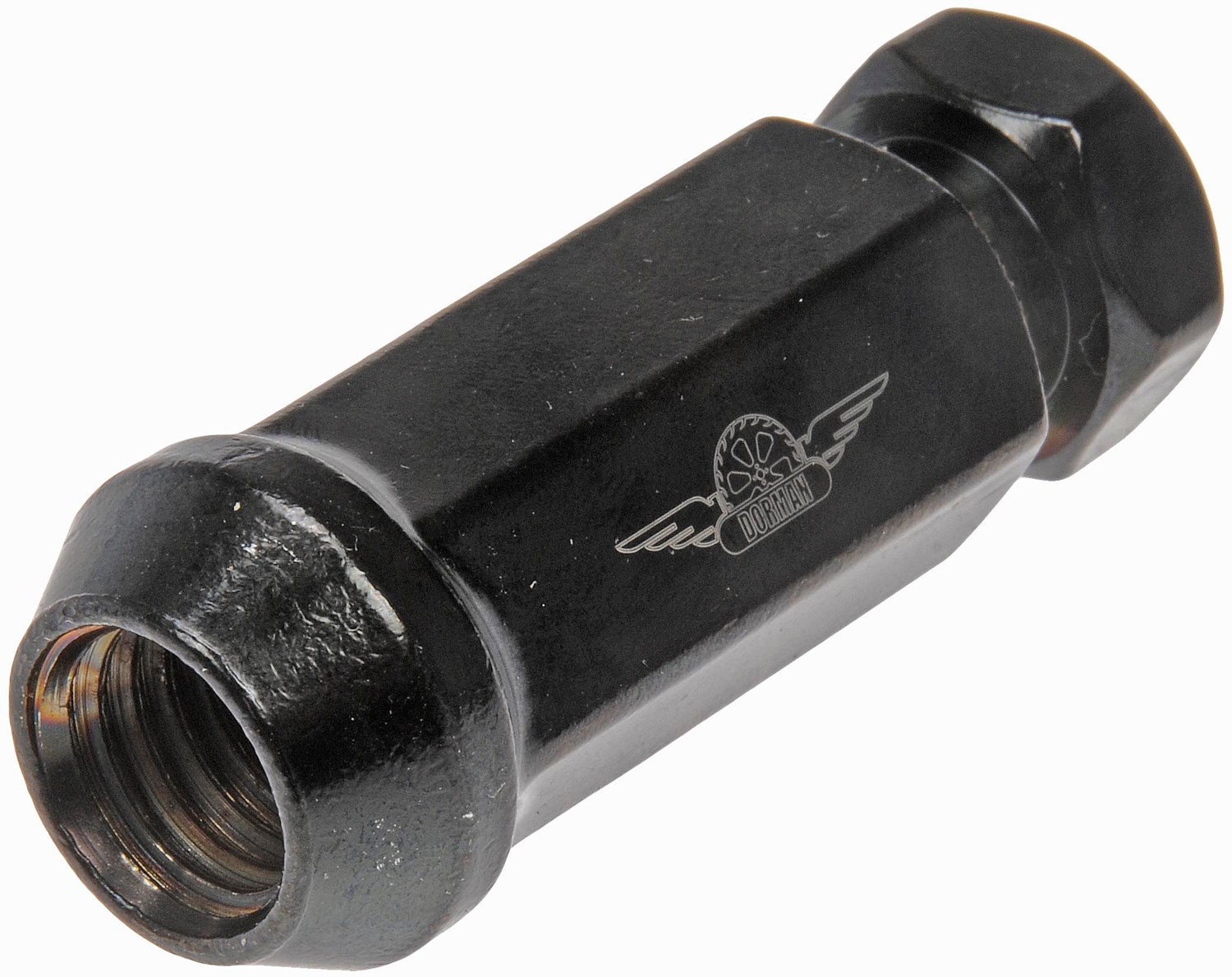 Dorman DOR-712-545AXL M14-2.0 Racing Style  XL Wheel Nut