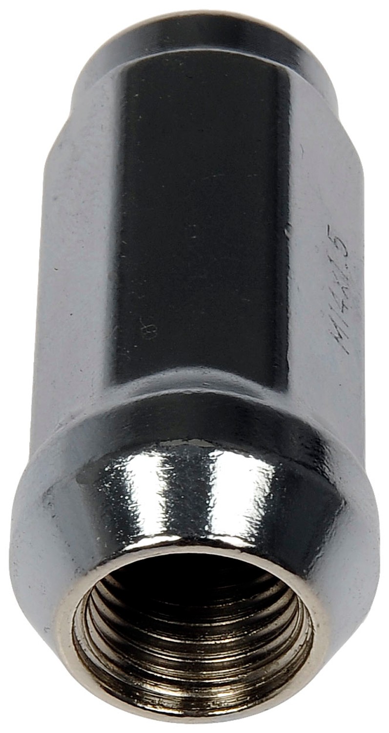 Dorman DOR-712-6005 M14-1.50 Chrome Wheel Nut - Image 3