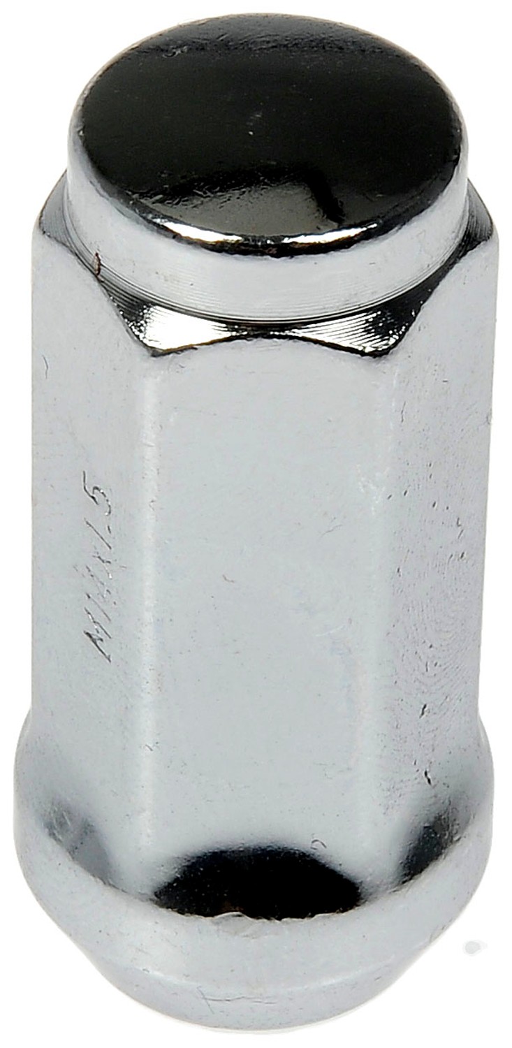 Dorman DOR-712-6005 M14-1.50 Chrome Wheel Nut