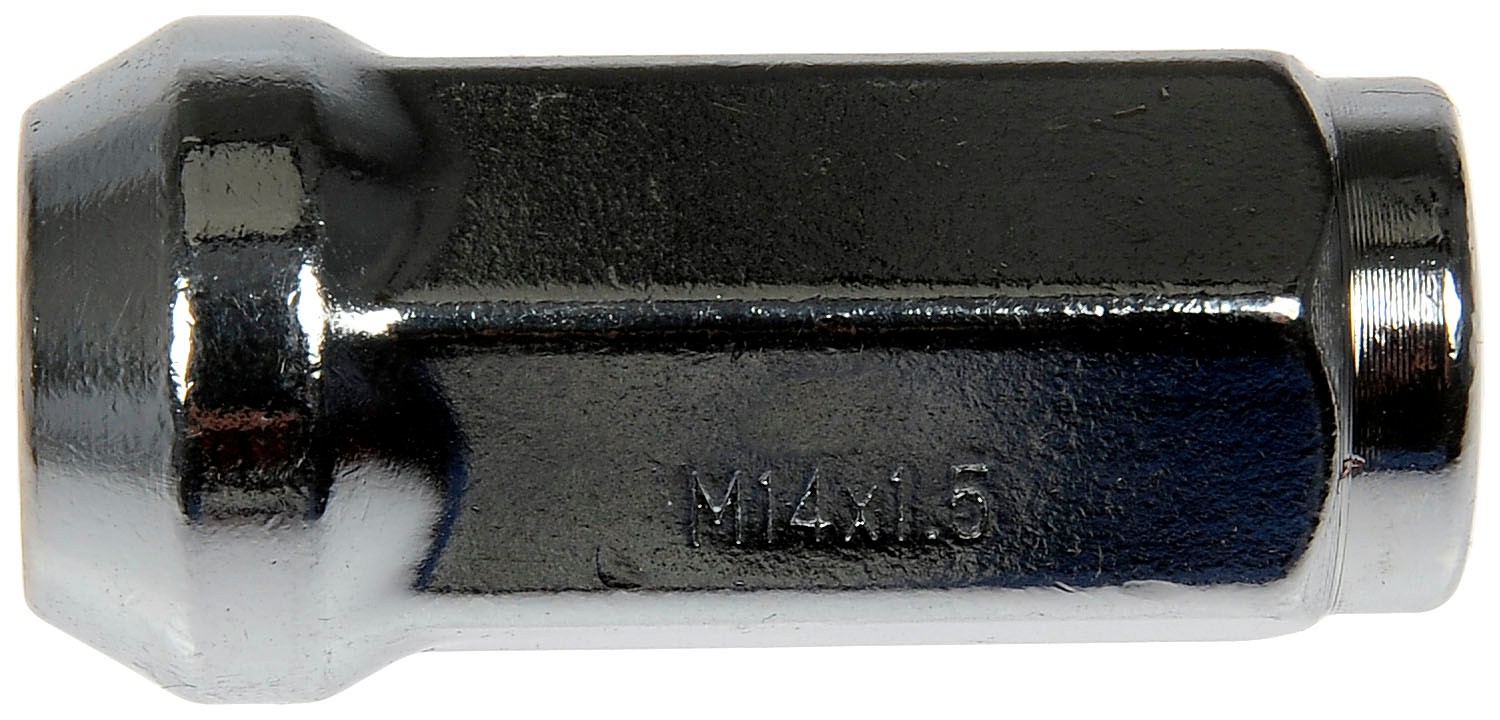 Dorman DOR-712-6005 M14-1.50 Chrome Wheel Nut - Image 4