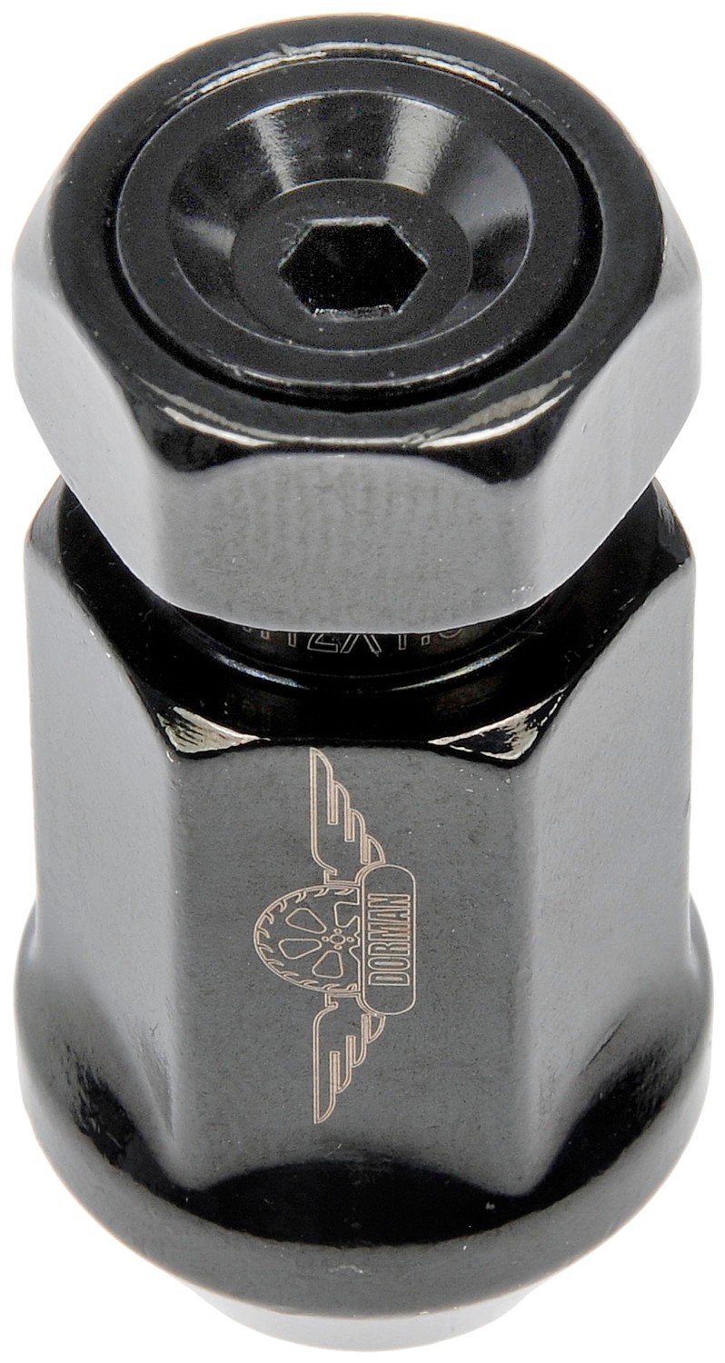 Dorman DOR-712-645A4 M14-1.50 Racing Style  Wheel Nut