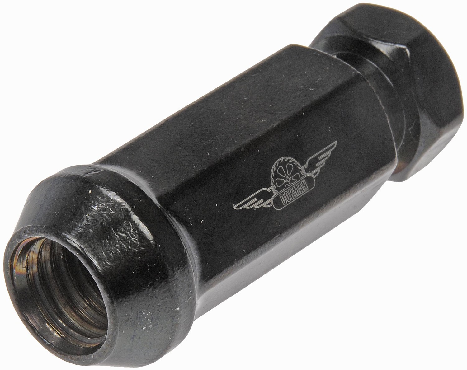 Dorman DOR-712-645AXL M14-1.50 Racing Style  XL Wheel Nut