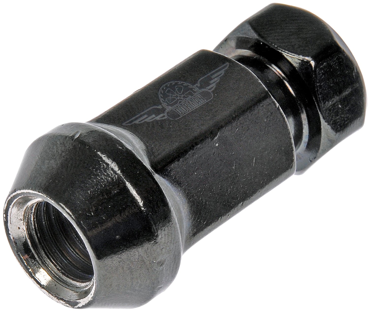 Dorman DOR-712-645A M14-1.50 Racing Style  Wheel Nut