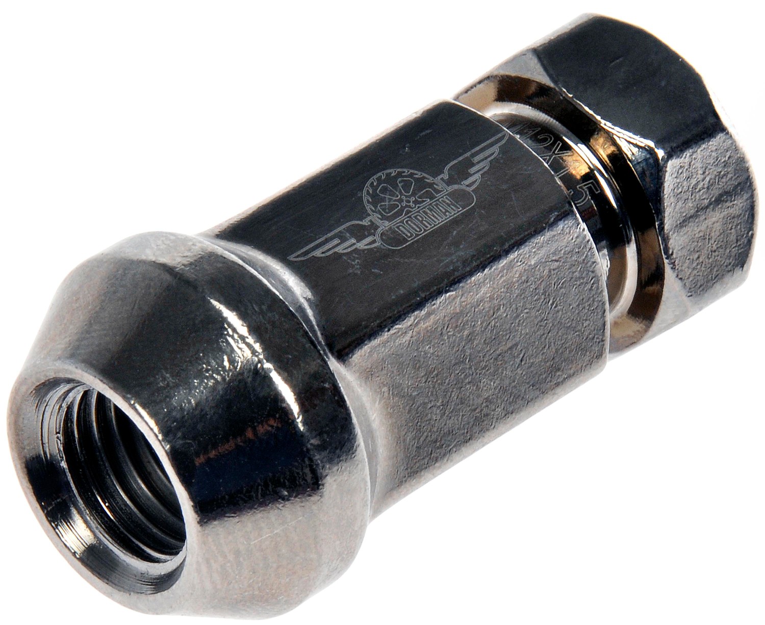 Dorman DOR-712-645M4 M14-1.50 Racing Style Wheel Nut - Image 3