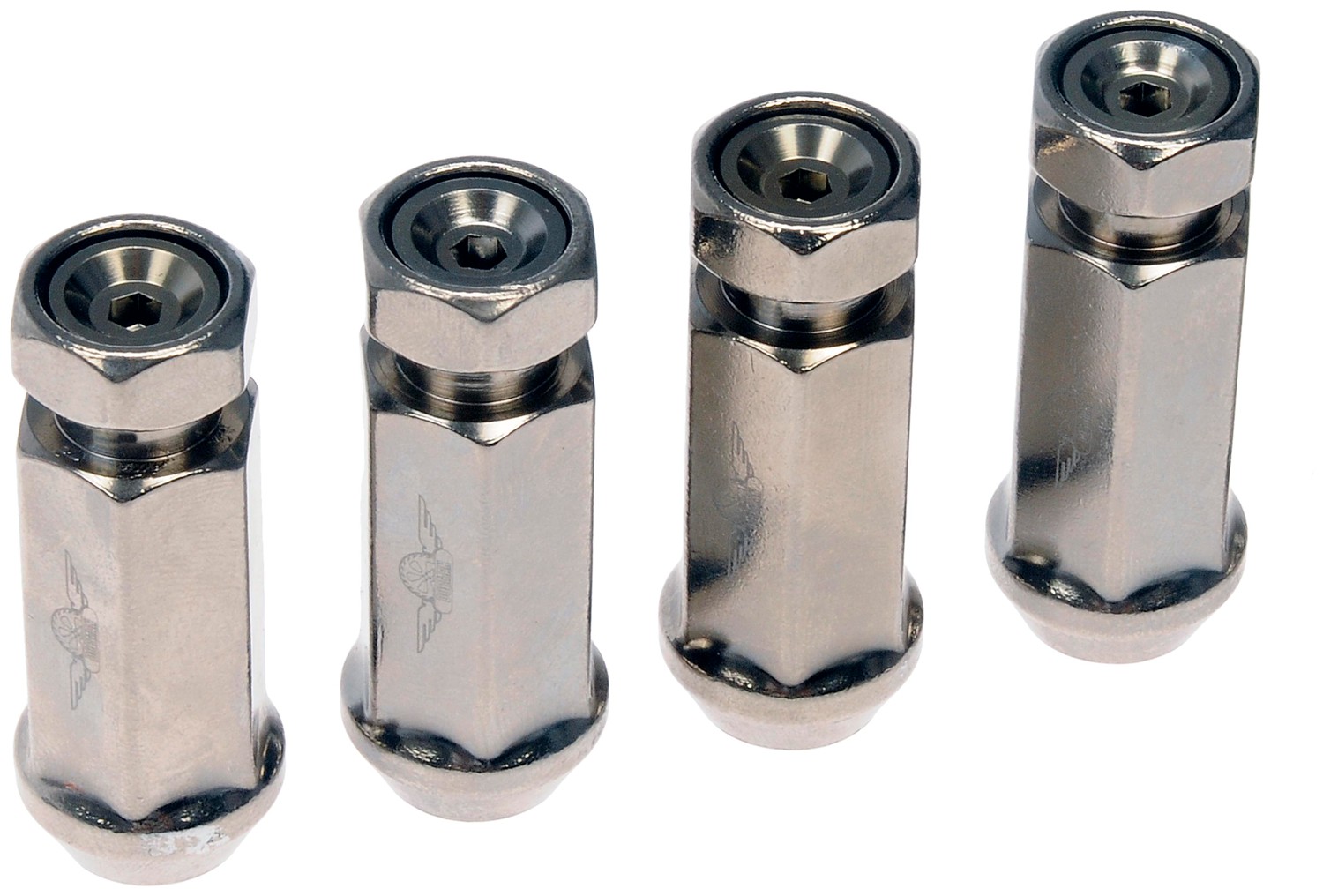 Dorman DOR-712-645M4 M14-1.50 Racing Style  Wheel Nut