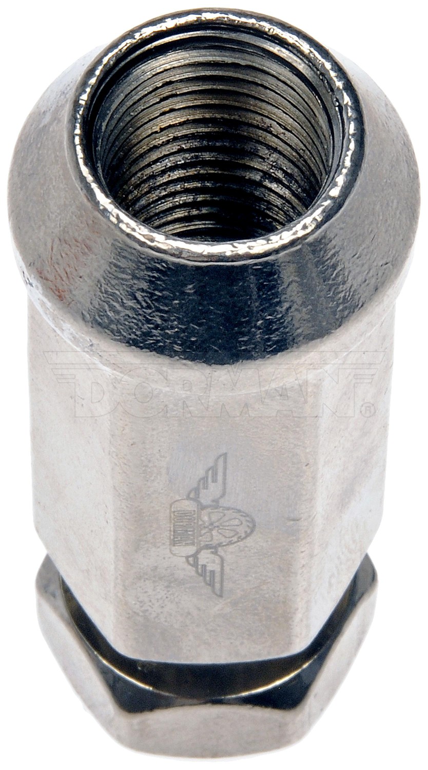 Dorman DOR-712-645MXL M14-1.50 Racing Style  XL Wheel Nut