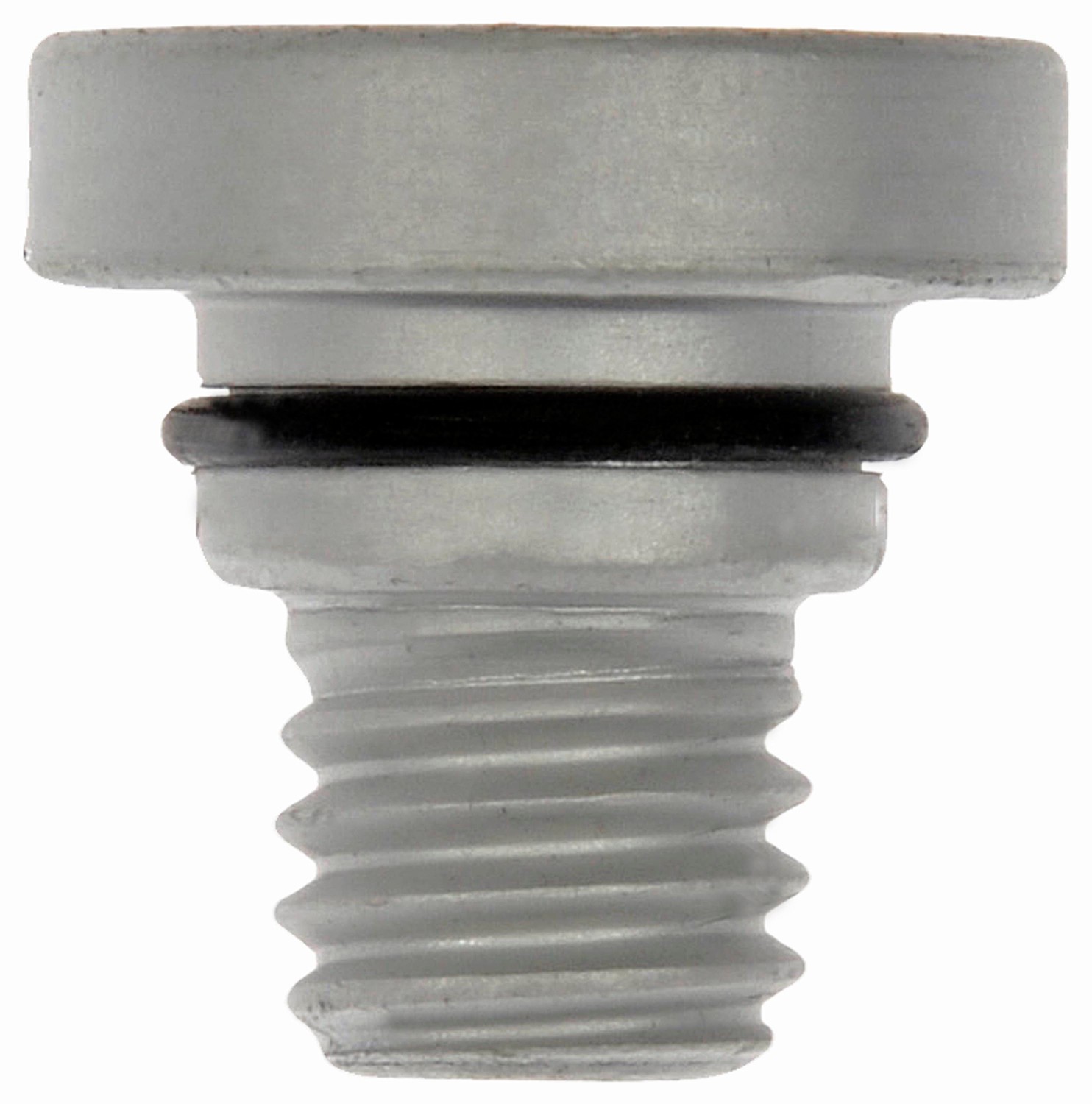 Dorman DOR-712-X95X Wheel Nut Cap, Silver Aluminum - Image 3