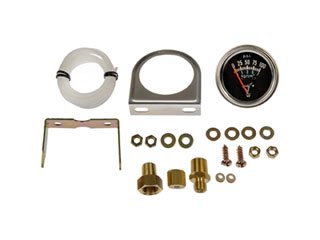 Dorman DOR-7-153 Oil Pressure Gauge Kit