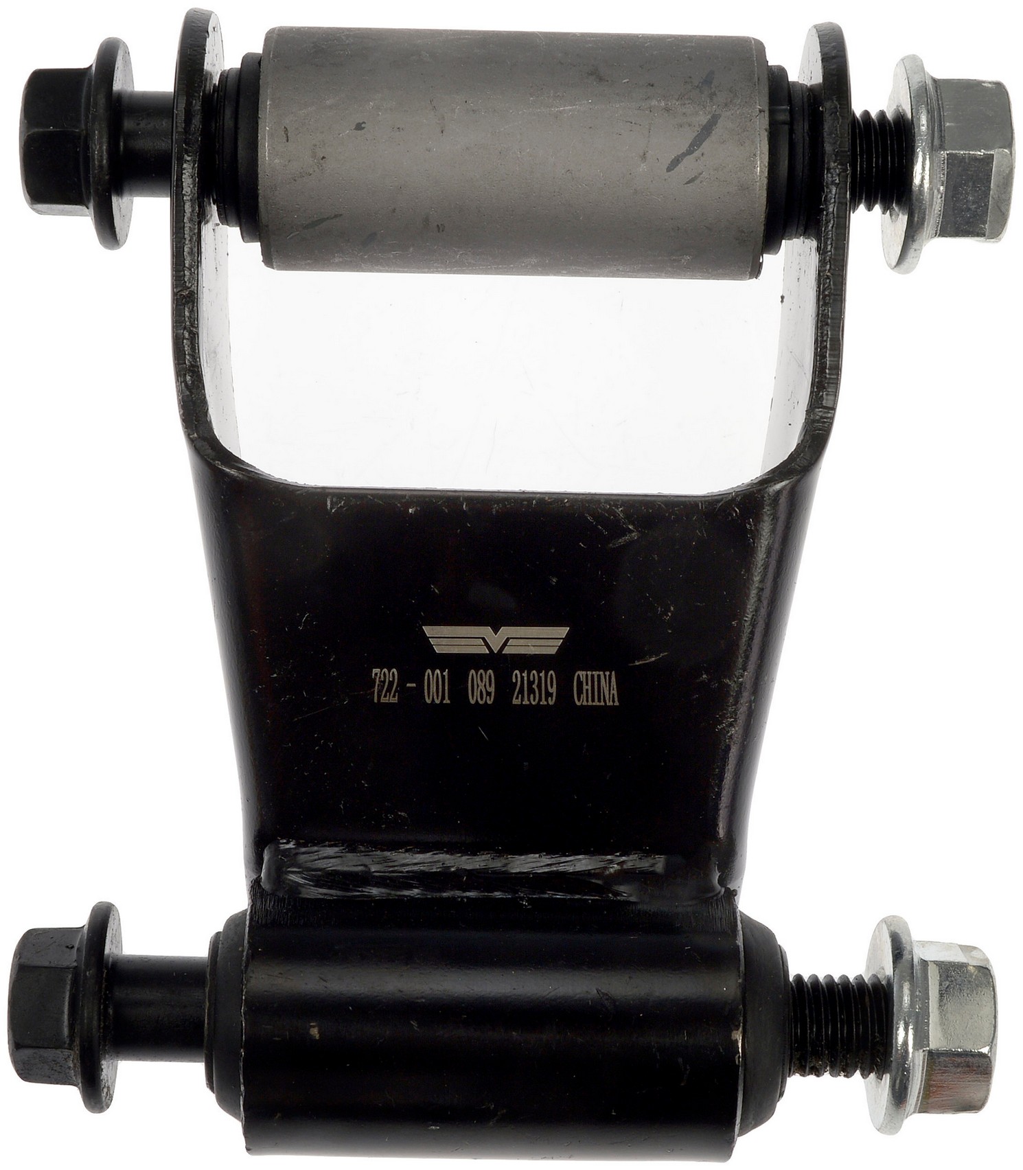 Dorman DOR-722-001 Rear Position Leaf Spring Shackle Kit