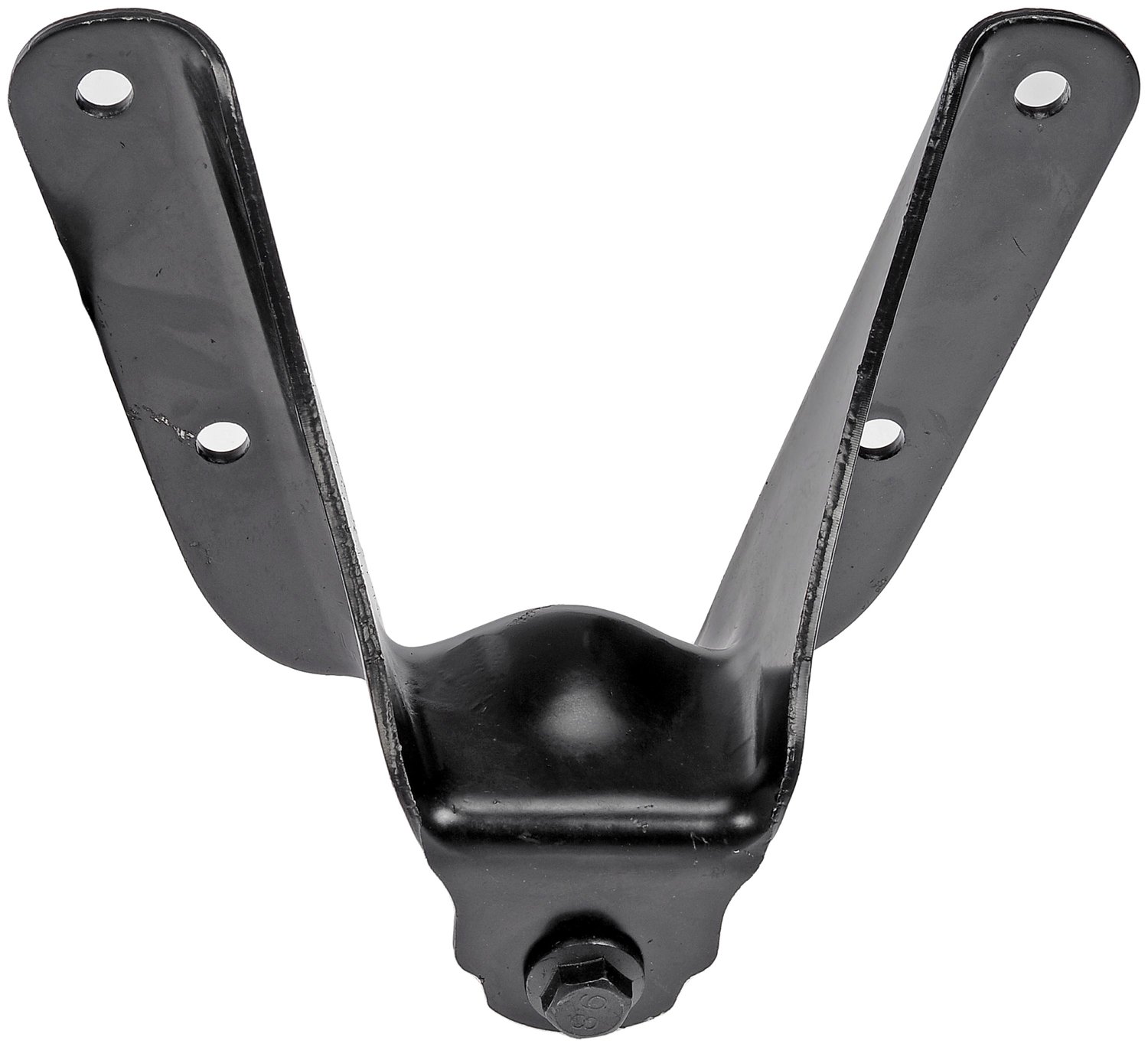 Dorman DOR-722-002 Front Position Leaf Spring Bracket Kit