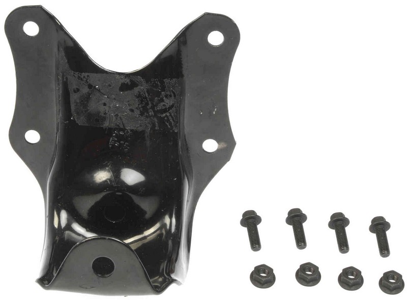 Dorman DOR-722-003 Rear Position Leaf Spring Bracket Kit