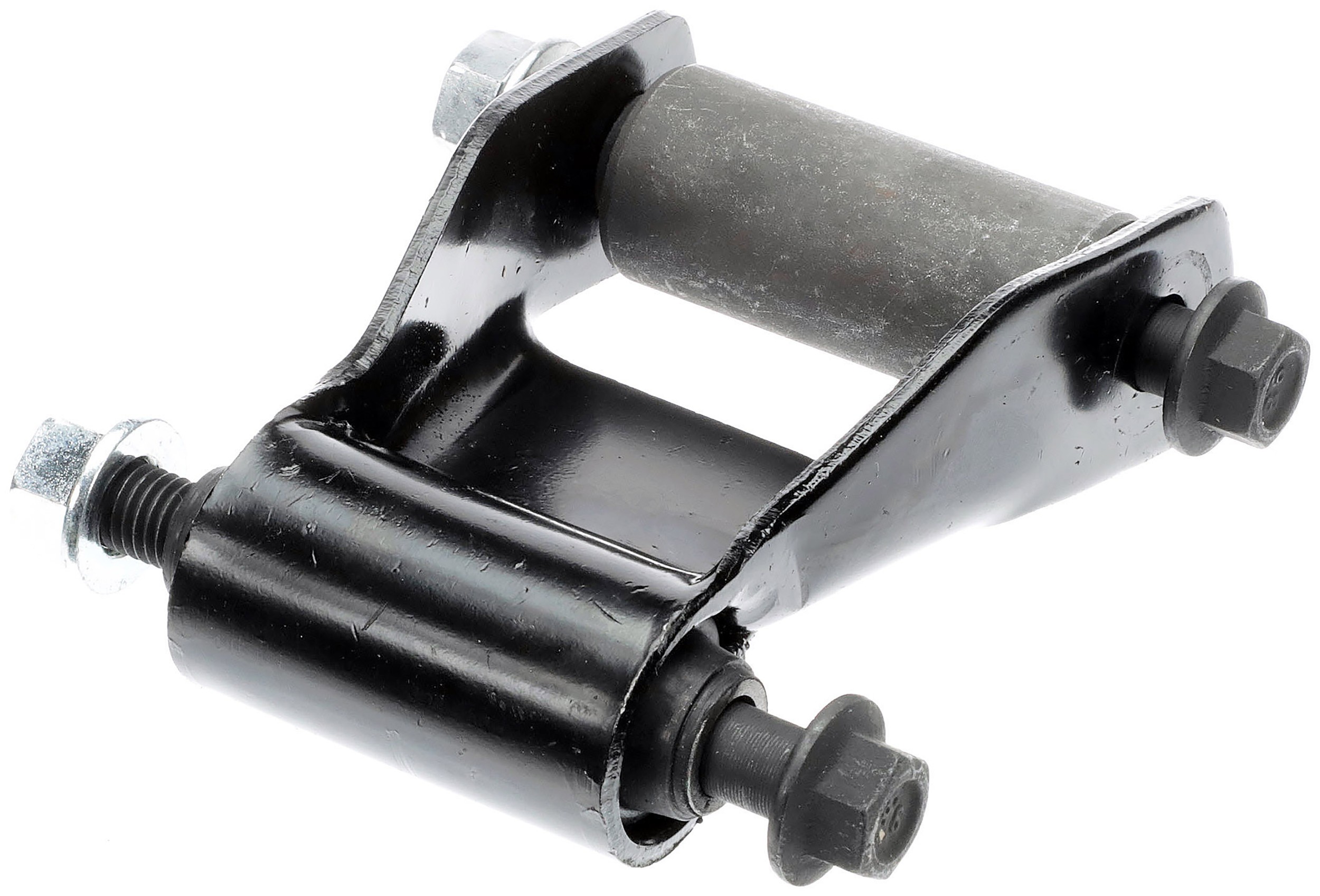 Dorman DOR-722-004 Rear Position Leaf Spring Shackle Kit
