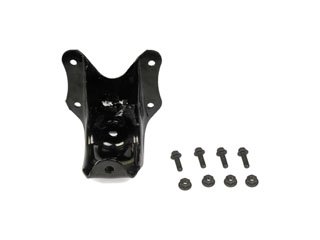 Dorman DOR-722-005 Rear Position Leaf Spring Bracket Kit