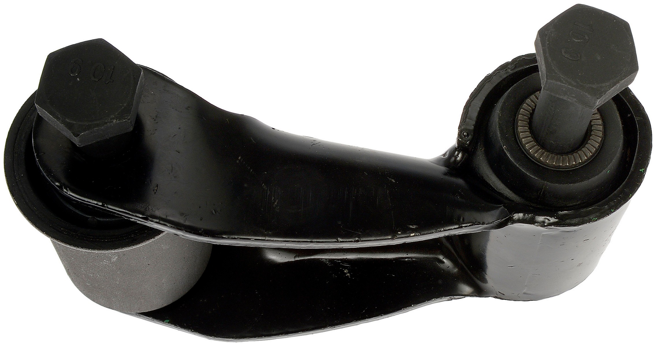 Dorman DOR-722-006 Rear Position Leaf Spring Shackle Kit - Image 2