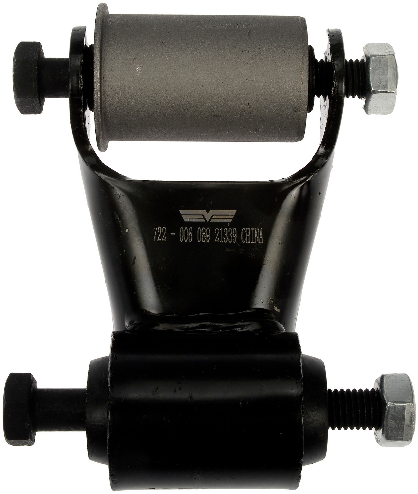 Dorman DOR-722-006 Rear Position Leaf Spring Shackle Kit - Image 3
