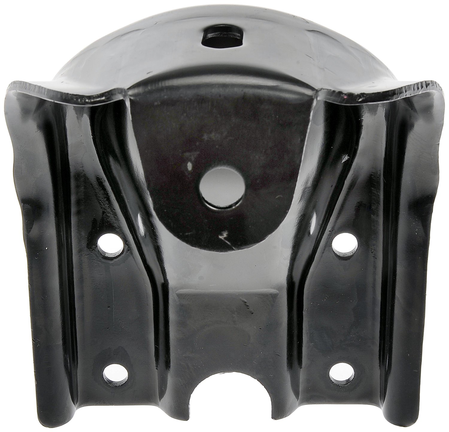 Dorman DOR-722-007 Rear Position Leaf Spring Bracket Kit