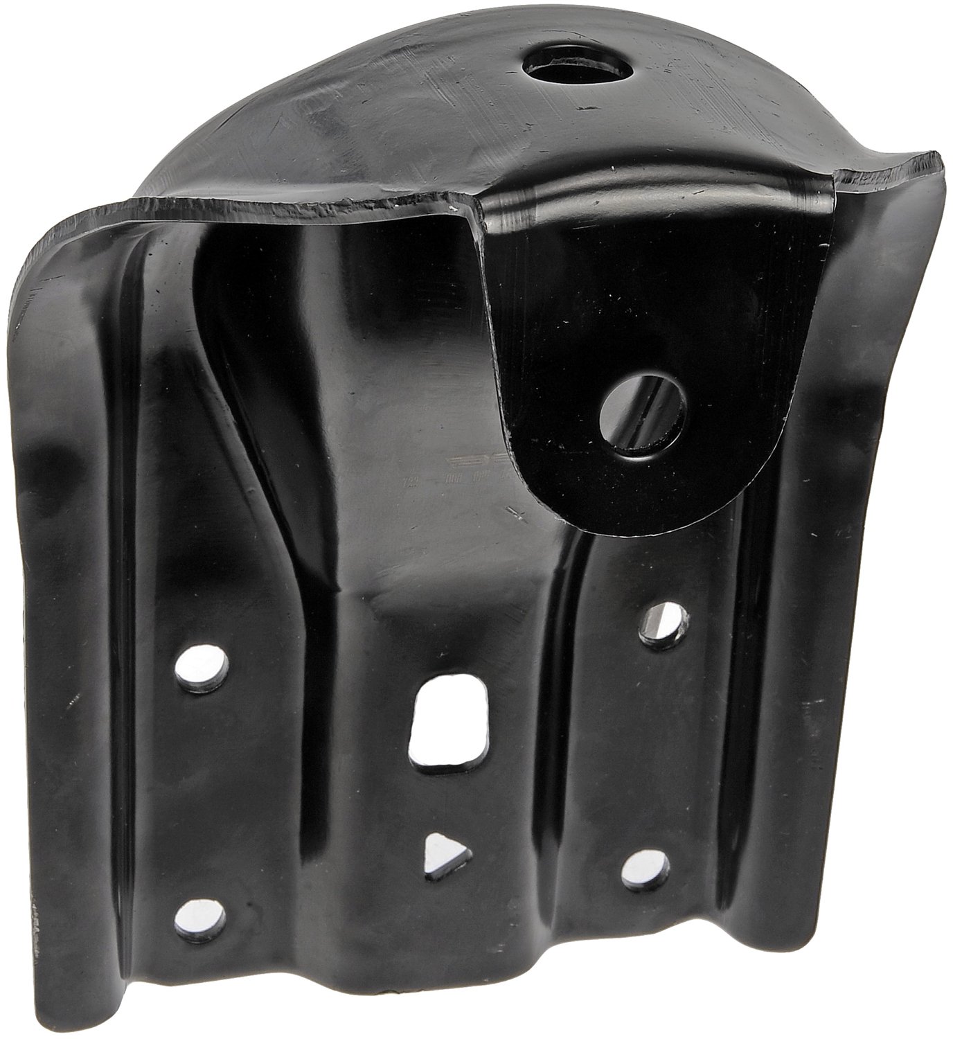Dorman DOR-722-008 Rear Position Leaf Spring Bracket Kit