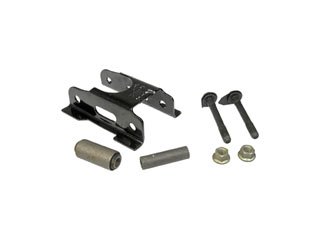 Dorman DOR-722-009 Rear Position Leaf Spring Shackle Kit