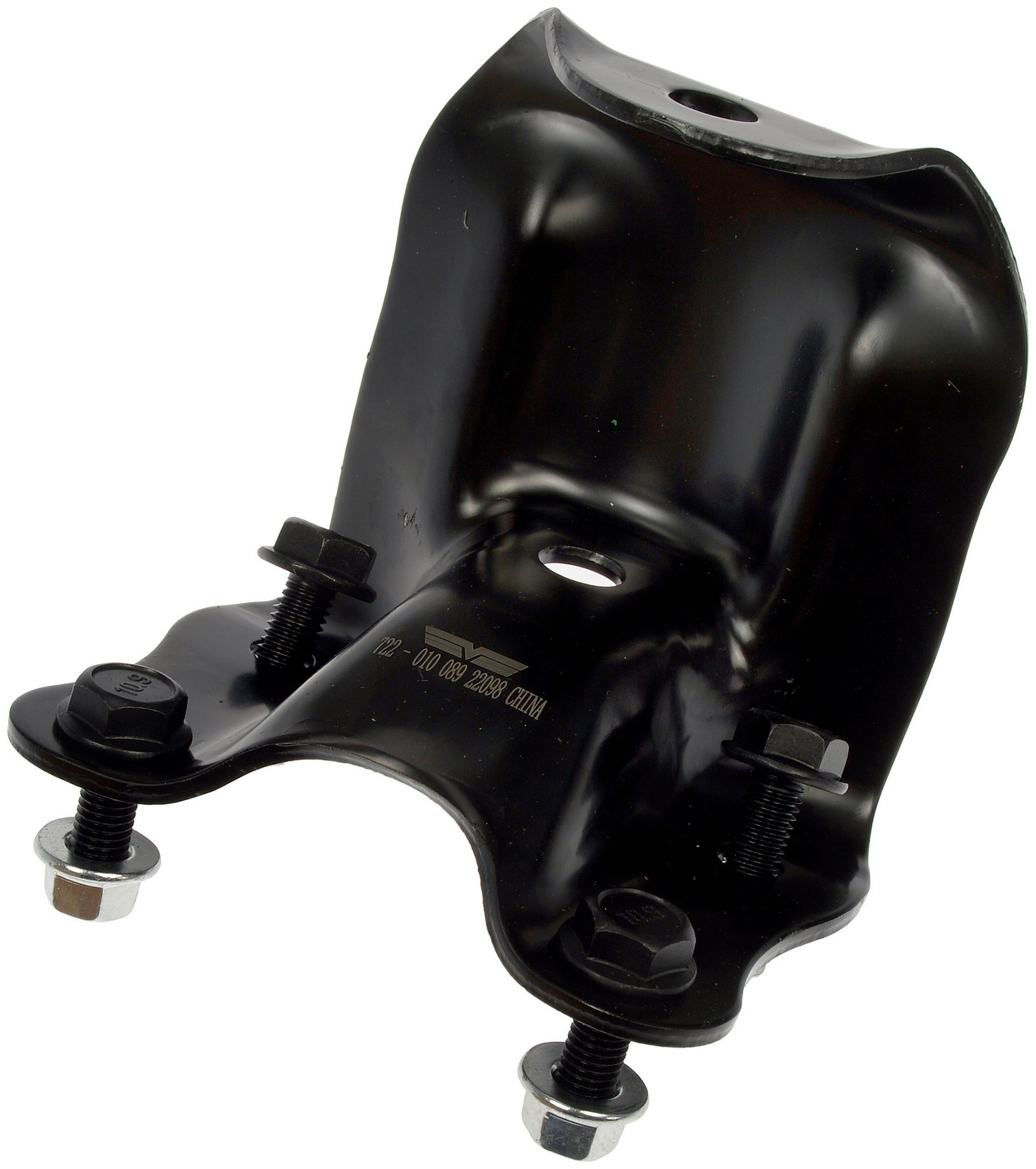 Dorman DOR-722-010 Rear Position Leaf Spring Bracket Kit