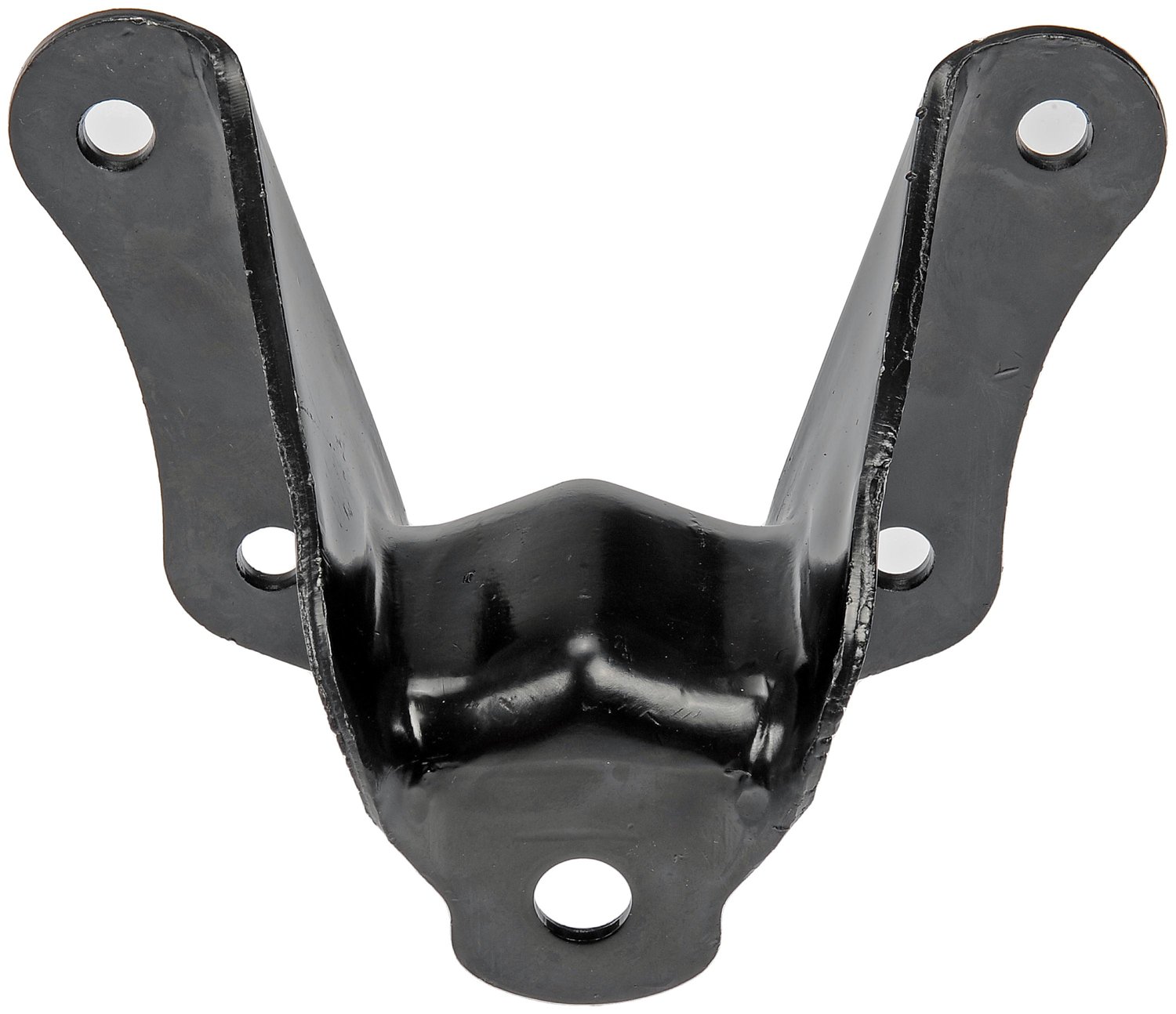 Dorman DOR-722-012 Front Position Leaf Spring Bracket Kit
