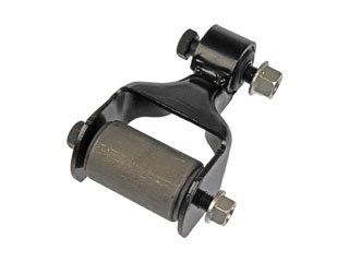 Dorman DOR-722-015 Front Position Leaf Spring Shackle Kit