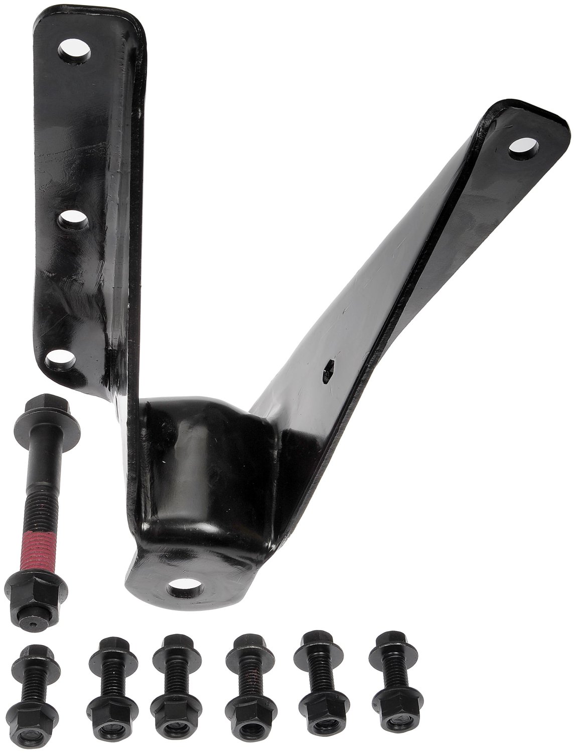 Dorman DOR-722-017 Front Position Leaf Spring Bracket Kit