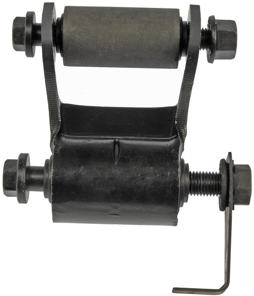 Dorman DOR-722-018 Rear Position Leaf Spring Shackle Kit