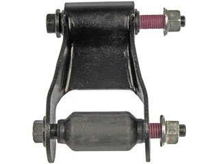 Dorman DOR-722-019 Rear Position Leaf Spring Shackle Kit