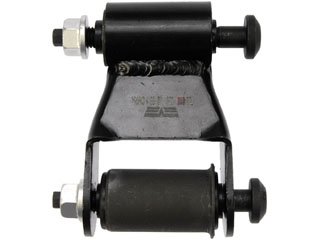 Dorman DOR-722-020 Rear Position Leaf Spring Shackle Kit