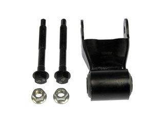 Dorman DOR-722-021 Rear Position Leaf Spring Shackle Kit