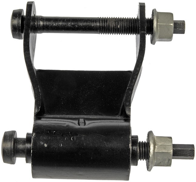 Dorman DOR-722-022 Rear Position Leaf Spring Shackle Kit