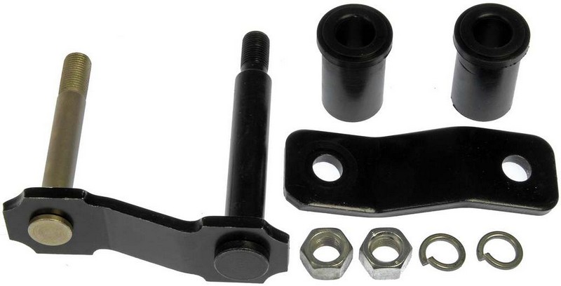 Dorman DOR-722-023 Rear Position Leaf Spring Shackle Kit