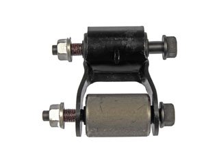 Dorman DOR-722-024 Rear Position Leaf Spring Shackle Kit