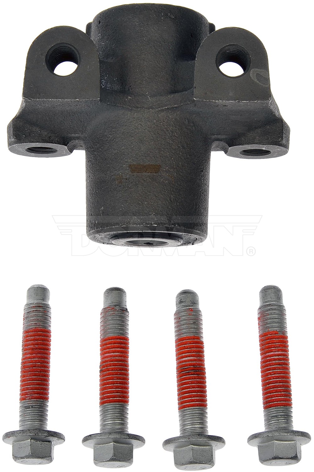 Dorman 722-025 Front Leaf Spring Hanger - Image 4