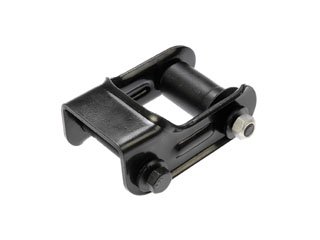 Dorman DOR-722-028 Rear Position Leaf Spring Shackle Kit
