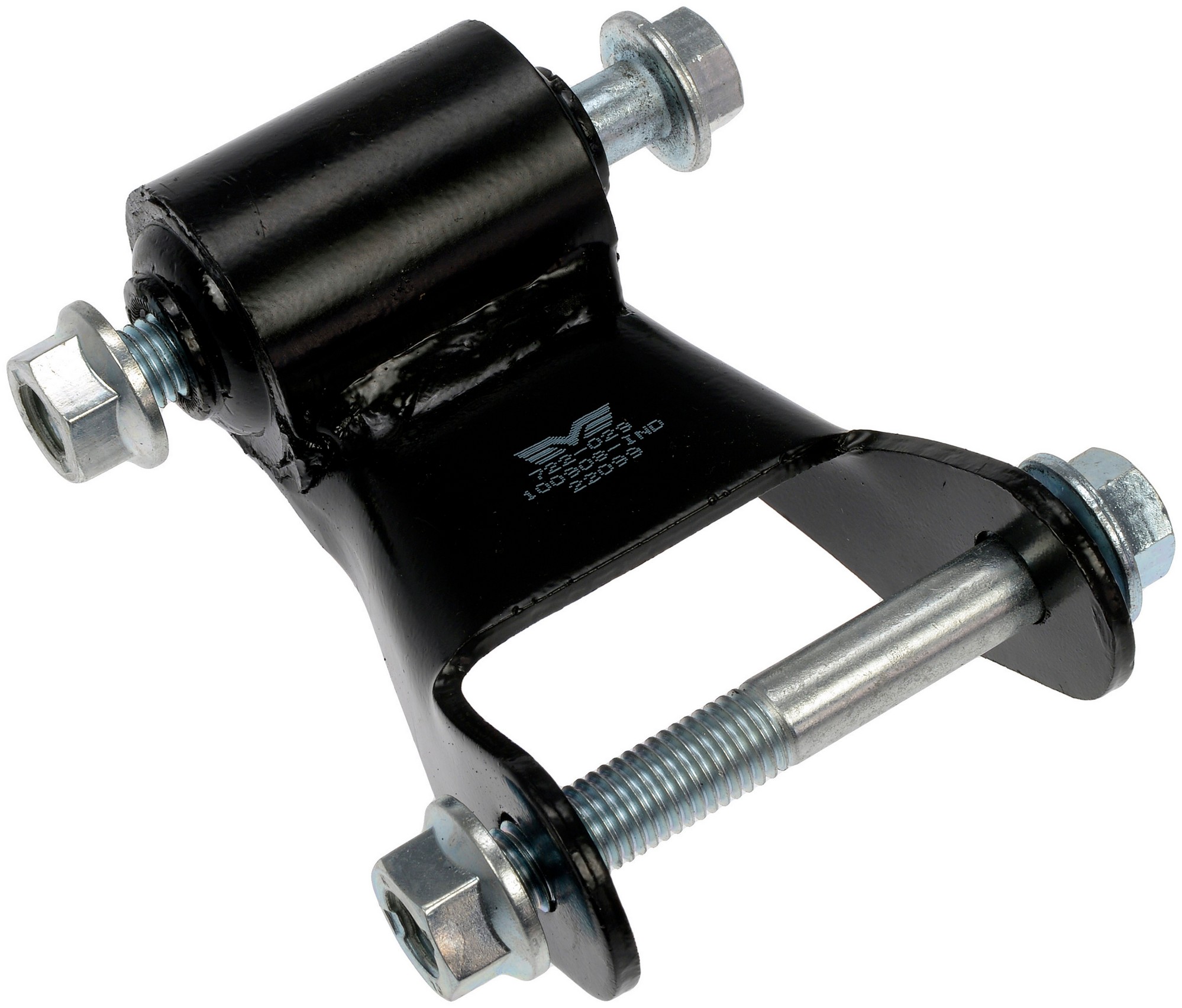 Dorman DOR-722-029 Rear Position Leaf Spring Shackle Kit