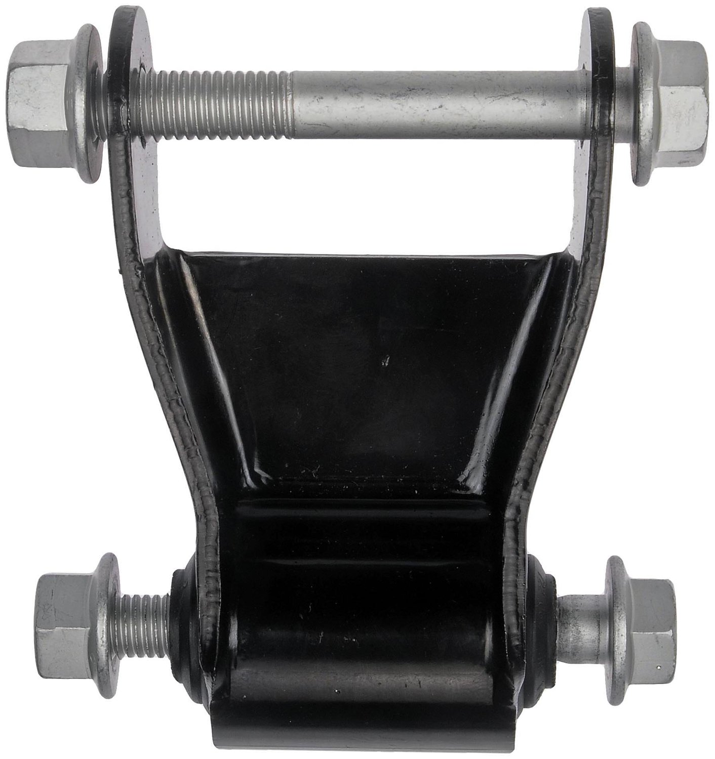 Dorman DOR-722-030 Rear Position Leaf Spring Shackle Kit