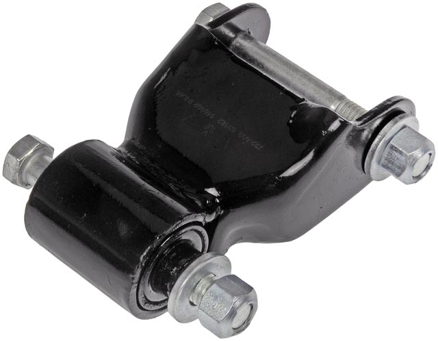 Dorman DOR-722-033 Rear Position Leaf Spring Shackle Kit