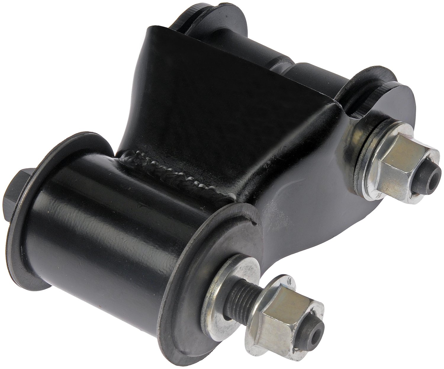Dorman DOR-722-041 Rear Position Leaf Spring Shackle Kit