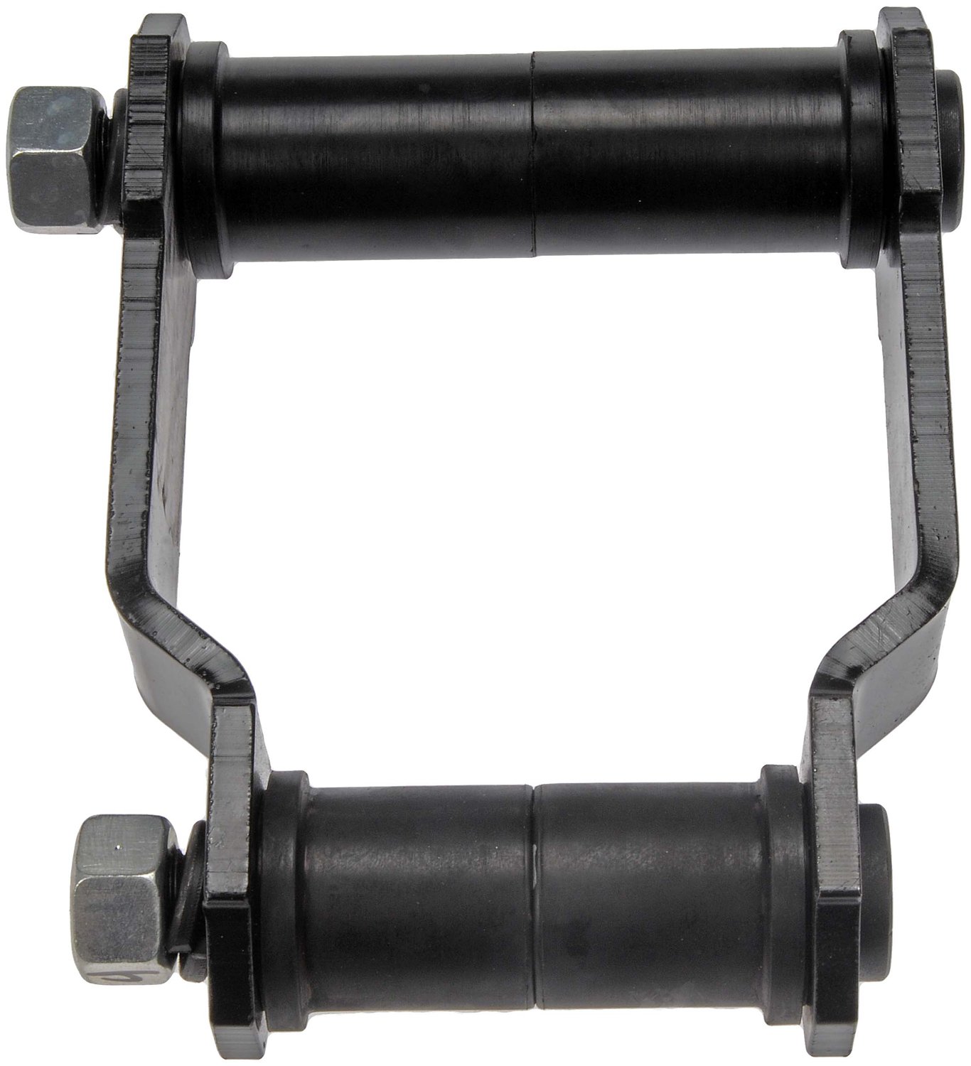 Dorman DOR-722-042 Rear Position Leaf Spring Shackle Kit
