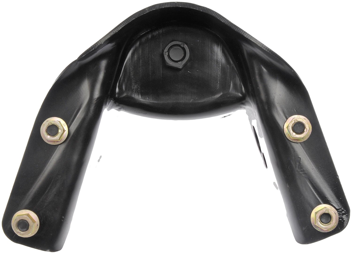 Dorman DOR-722-045 Front Position Leaf Spring Bracket Kit