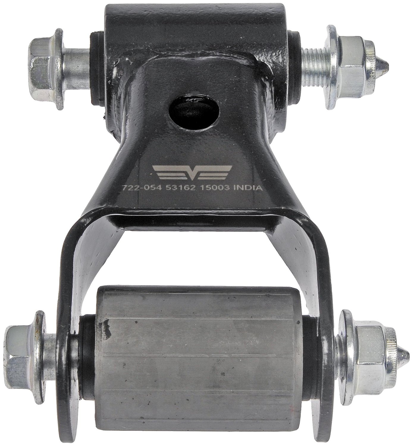 Dorman DOR-722-054 Rear Position Leaf Spring Shackle Kit