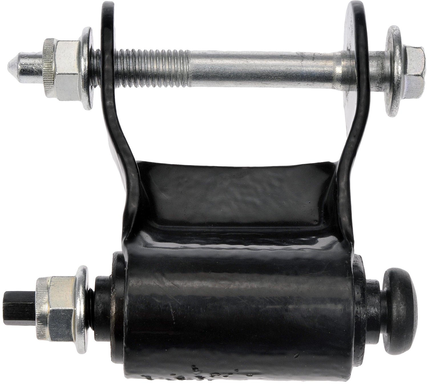 Dorman DOR-722-059 Rear Position Leaf Spring Shackle Kit