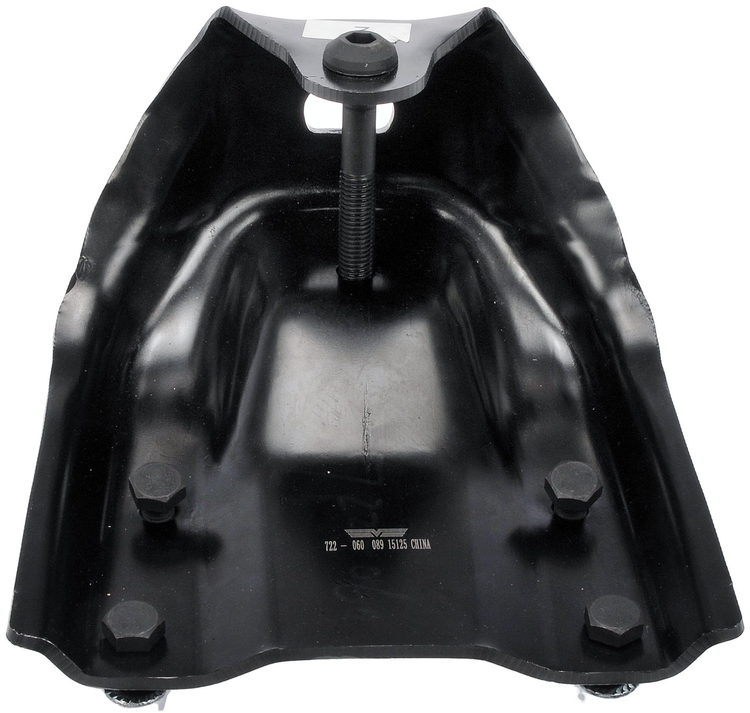 Dorman DOR-722-060 Rear Position Leaf Spring Bracket Kit