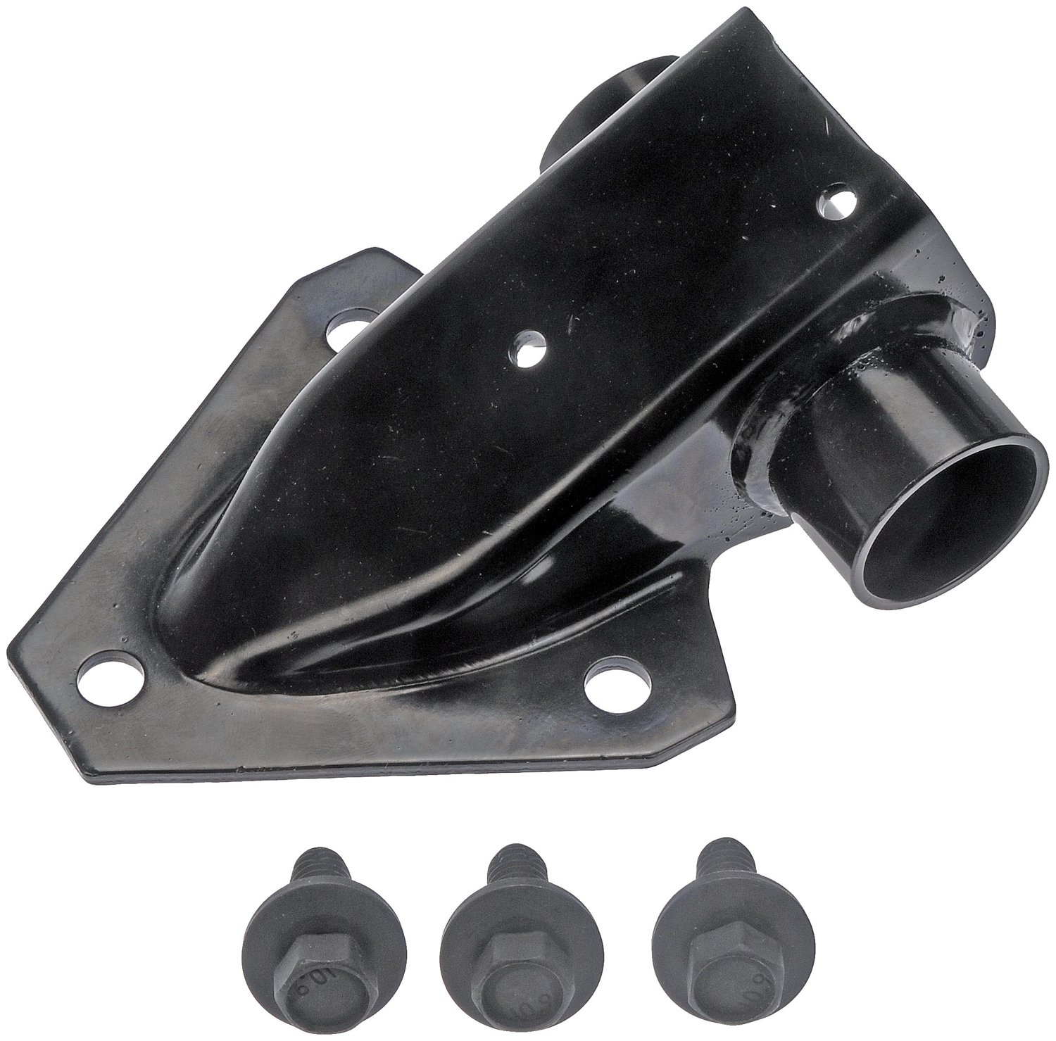 Dorman DOR-722-061 Rear Left Position Leaf Spring Bracket Kit