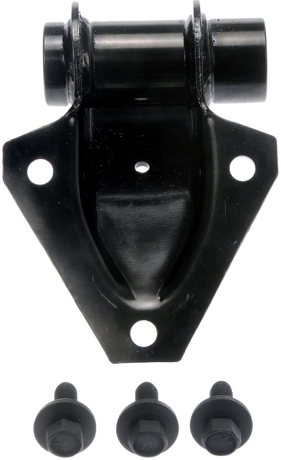 Dorman DOR-722-062 Rear Right Position Leaf Spring Bracket Kit