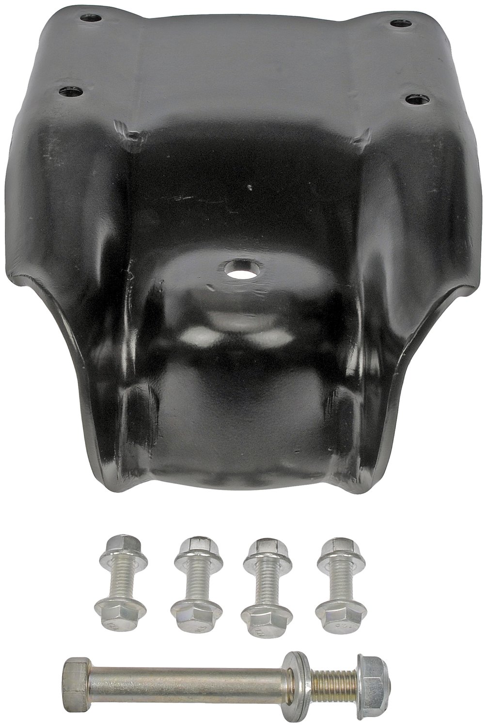 Dorman DOR-722-067 Rear Position Leaf Spring Bracket Kit